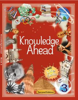 Orient Knowledge Ahead 3